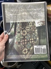 Abby’s Schoolhouse: The Pattern Book