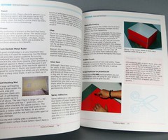 Matboard Magic Creative Matboard Craft Projects to Enhance Your Home 2008