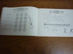 Make Music with the Autoharp. No date. 47 pages. VG copy.