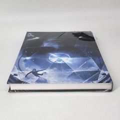 Prey – Collector’s Edition, Prima Official Strategy Guide PS4 Xbox One Hardcover