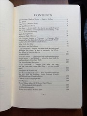 Will Henry’s West by Will Henry, Editor Dale L. Walker – 1st Edition 1984 Signed