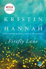 Firefly Lane – Paperback By Hannah, Kristin – GOOD