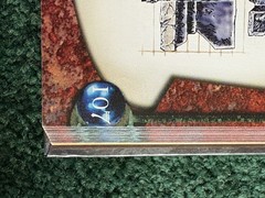 Premium Hardcover Dungeon’s & Dragons Player’s Handbook: v.3.5.