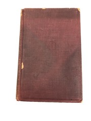 Elements Of Electrical Engineering Arthur L. Cook 1929 HC 584 Pages