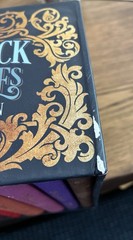 Sherlock Holmes Collection Box Set 7 Hardcover Books Sir Arthur Conan Doyle
