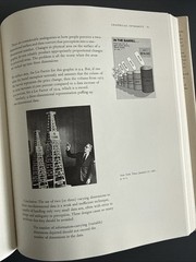 The Visual Display Of Quantitative Information – Edward R