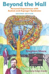 Beyond the Wall: Personal Experiences with Autism and Asperger Syndr – VERY GOOD