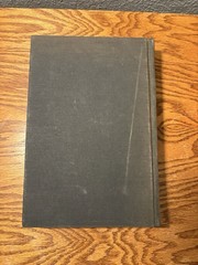 Once an Eagle by Anton Myrer, Hardcover, 1st Edition, 1968, No Dust Jacket