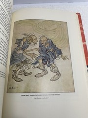 Vintage 1935 „POE’S TALES OF MYSTERY & IMAGINATION“ 317-Page Hardcover