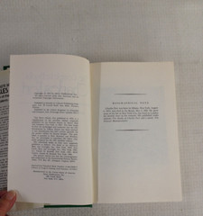Complete Books of Charles Fort Hardcover w/ DJ 1974 VERY RARE Dover USA