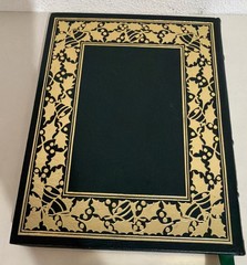 Easton Press A Treasury of Christmas Stories and Poems Free Shipping