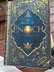 The Book of Enoch: Complete Edition ⭐️⭐️⭐️⭐️⭐️