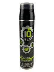 10 Seconds® Foaming Gear Cleaner 10 oz Bottle – 97780
