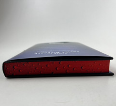 Freida McFadden „The Intruder“ Hard Cover (A #1 New York Bestselling Author)