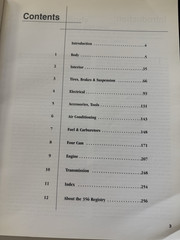 365 PORSCHE: Technical and Restoration Guide – VOLUME 2 – 356 Registry Magazine