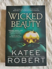 Katee Robert Dark Olympus Series 1 2 3 4 Book Set Lot Very Good Like New