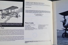 Lot 14 Squadron/Signal Publications Aircraft in Action book set ww2 wwii planes
