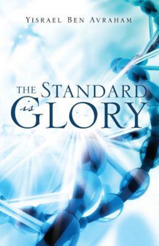 The Standard is Glory, Like New Used, Free shipping in the US