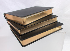 America National Parks and Destinations Guide 6″ Leather Softcover BLACK