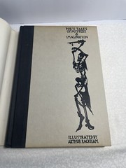 Vintage 1935 „POE’S TALES OF MYSTERY & IMAGINATION“ 317-Page Hardcover