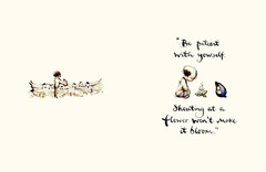 Always Remember: The Boy, the Mole, the Fox, the Horse and the Storm