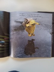 Tiny Chef : And Da Nighttime Bladventure by Adam Reid, Rachel Larsen and…