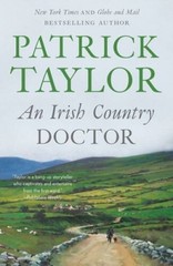Irish Country Doctor, An (Irish Country Books, 1) – Paperback – VERY GOOD