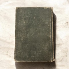 Antique Book „A Student’s History of Education“ 1926 HC Inscribed
