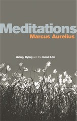 Meditations – paperback MARCUS AURELIUS