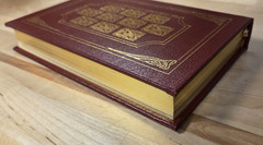 Easton Press Communist Manifesto & Other Writings Marx Engels Leather 2005