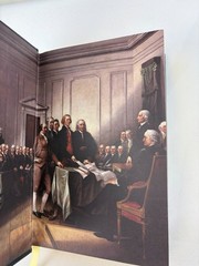 THE CONSTITUTION OF THE UNITED STATES OF AMERICA, FEDERALIST PAPERS.. NEW SEALED