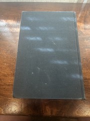 Barbara W. Tuchman Stilwell & American Experience in China 1911-45 HC 1971 1st
