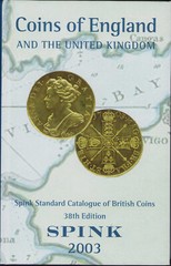 Coins of England and the United Kingdom