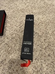 Twilight by Stephenie Meyer – Signed Collector’s Edition Hardcover Slipcase