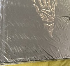 Elder Scrolls Online: Morrowind Collector’s Edition (Sony PS 4) Hardcover NEW