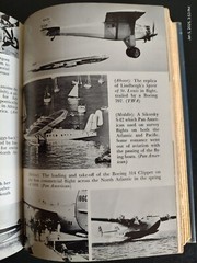 The Sky’s The Limit: The First Complete History of Commercial Aviation, © 1963