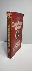 THE ZIMMERMANN TELEGRAM Barbara Tuchman HC Illus. 1971 edition vgc Macmillan