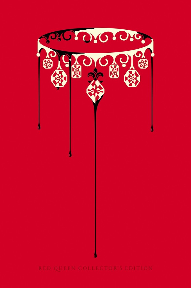 Red Queen Collector’s Edition