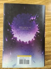 SIGNED #3451 Brandon Sanderson Skyward Series 1st Edition, 1st Printing