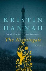 The Nightingale by Kristin Hannah: Used