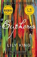 Euphoria by Lily King: New