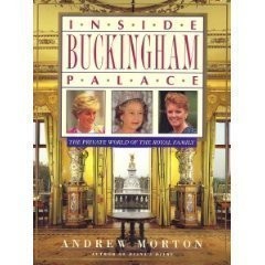 Inside Buckingham Palace