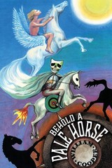 Behold a Pale Horse by William Cooper (1991, Trade Paperback)