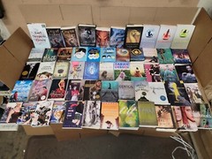 Lot of 10 Young Adults YA PRE-Teen Youth RANDOM STORY CHAPTER UNSORTED BOOKS MIX