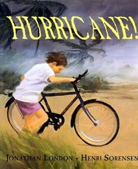 Hurricane!: A Picture Book for Kids (Ages 4-8) About Surviving a Storm with …