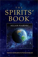 The Spirits‘ Book (Paperback or Softback)