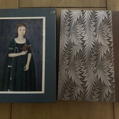 FIRST EDITION 1957 “The Abby Aldrich Rockefeller Folk Art Collection” In Box