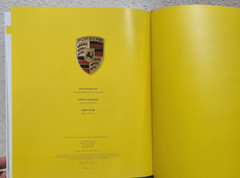 Porsche The Legendary Models 911 356 Rapelli Manferto Hardcover Book 2023