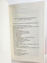 ANNA KARENINA by Leo Tolstoy Flexi Bound Faux Leather Classic Brand NEW