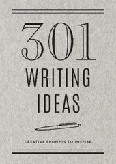 301 Writing Ideas – Second Edition (Paperback) Creative Keepsakes (UK IMPORT)